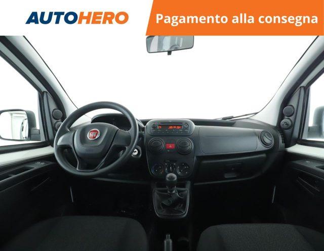 FIAT Qubo 1.4 8V 77 CV Easy