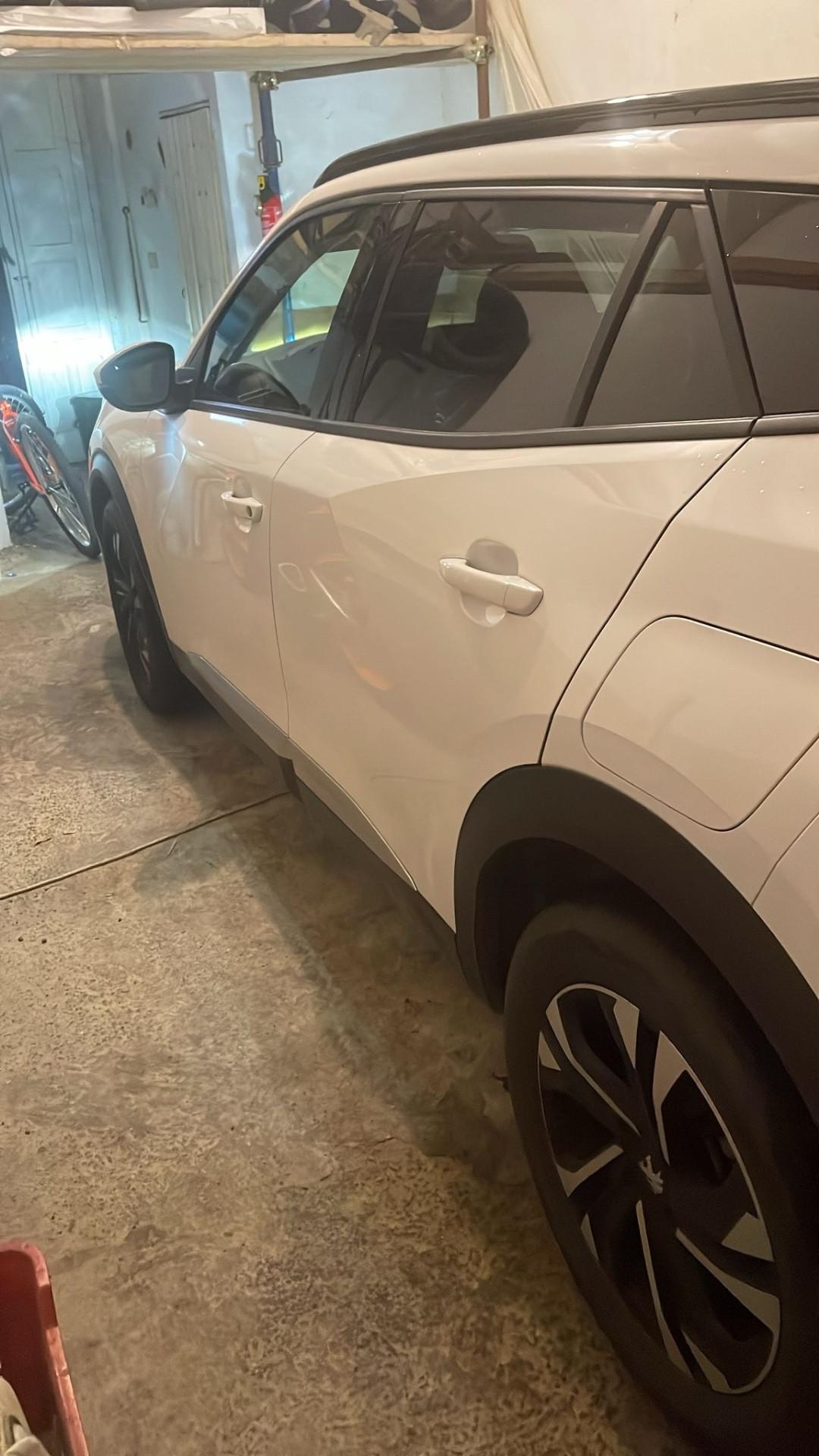 Peugeot 2008 TURBO 130cv S&S Allure VIRTUAL/FULL LED2021