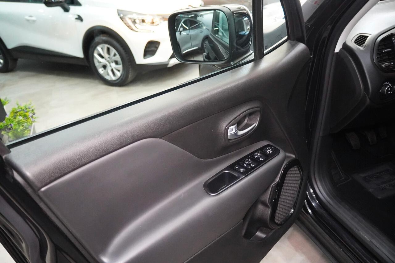 Jeep Renegade 1.6 Mjt 130cv 80th Anniversary