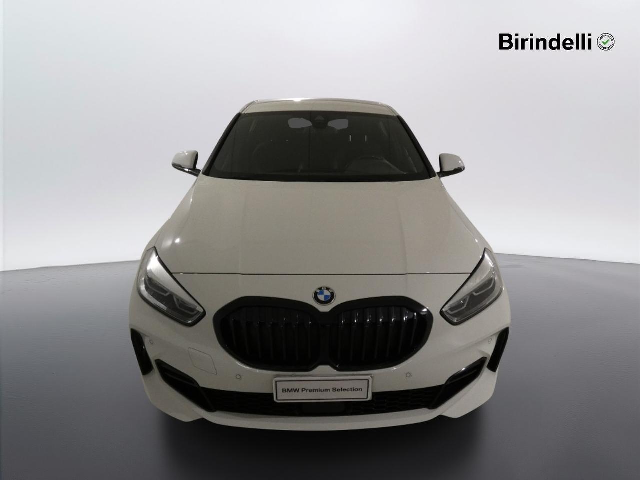 BMW Serie 1 (F40) - 120d xDrive 5p. Msport