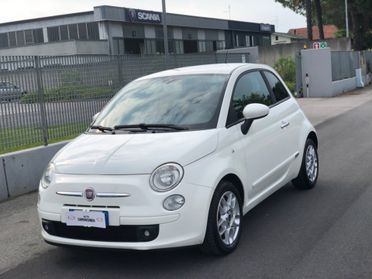 Fiat 500 1.4 Benzina 2008 Ok per neopatentati