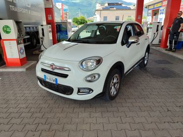 Fiat 500X 1.4 GPL 120CV COME NUOVA promo