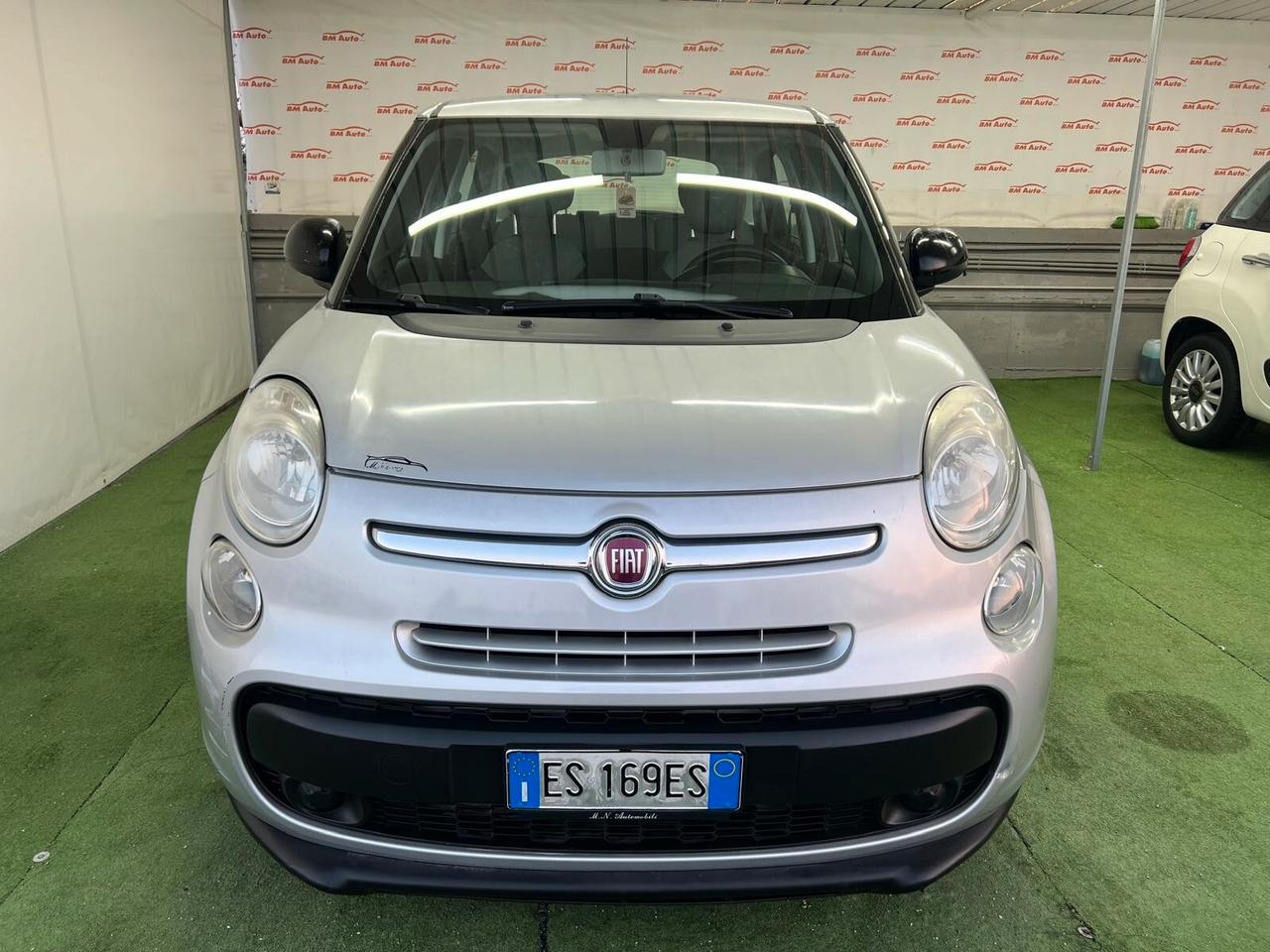 FIAT 500 L 1.3 MULTIJET 85CV