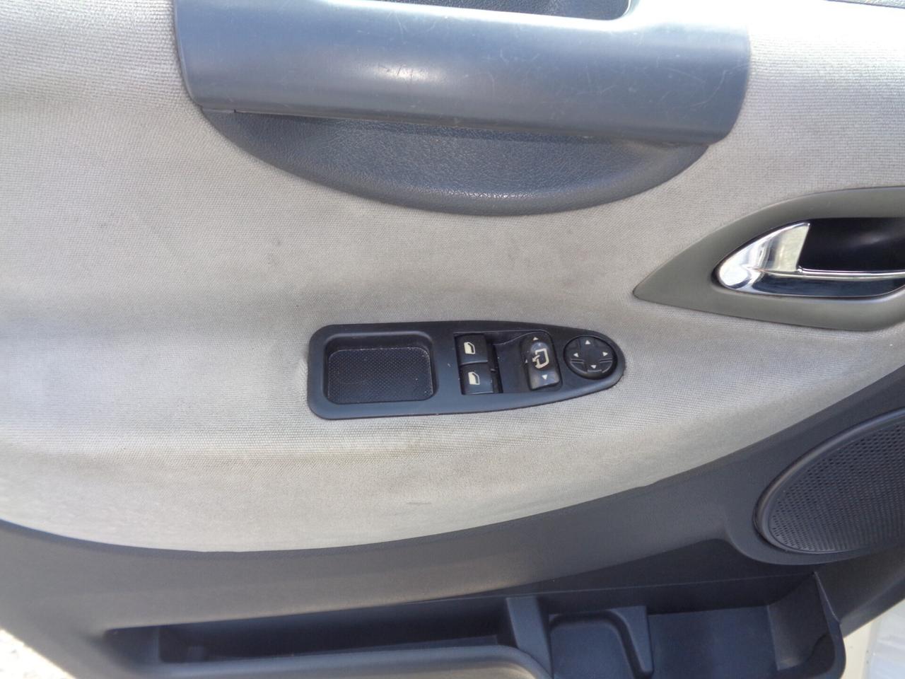 Fiat Scudo 2.0 MJT 6m 9 posti da vetrina