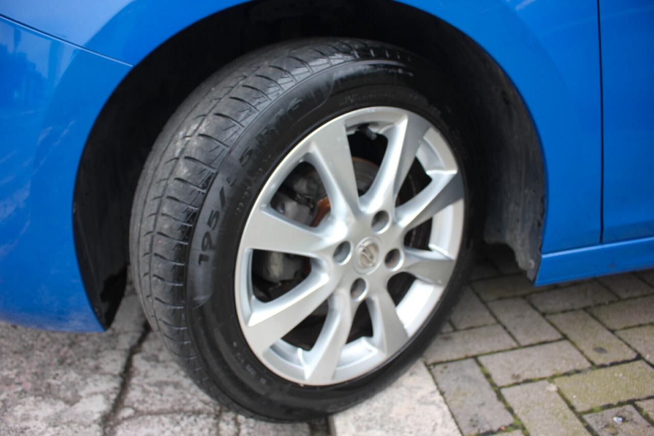 OPEL CORSA 1.2 UNIPRO'*PREZZO VERO* KM CERTI-