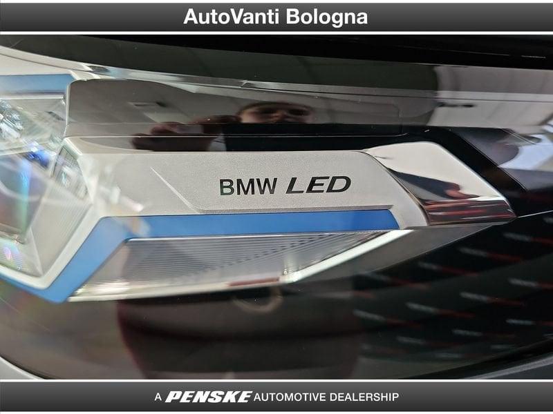 BMW X3 X3 xdrive20d auto