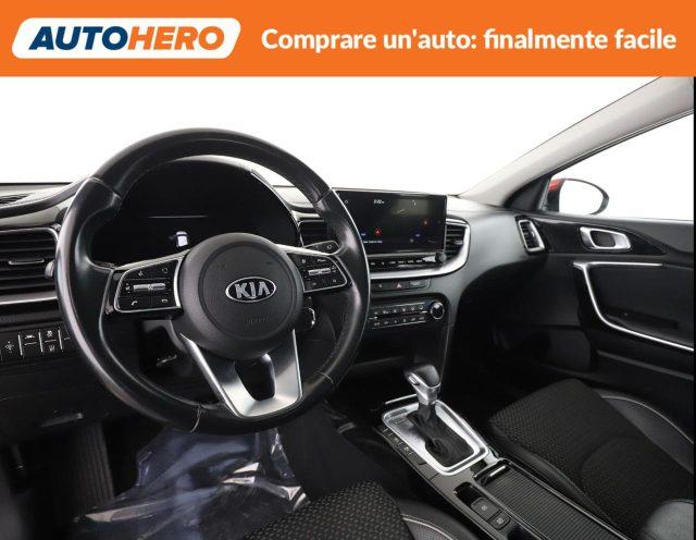 KIA XCeed 1.6 CRDi 115 CV Style