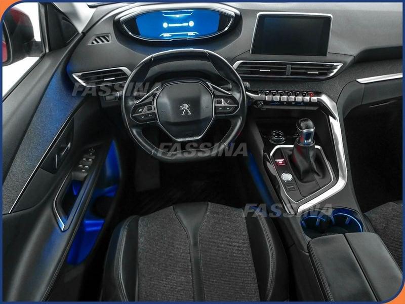 Peugeot 3008 PureTech Turbo 130 S&S Allure