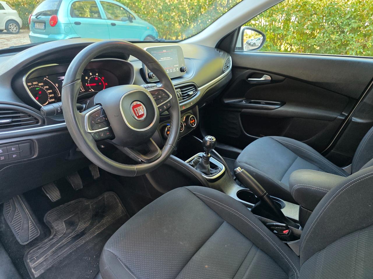 Fiat Tipo SW 1.6 Multijet 120CV 2020