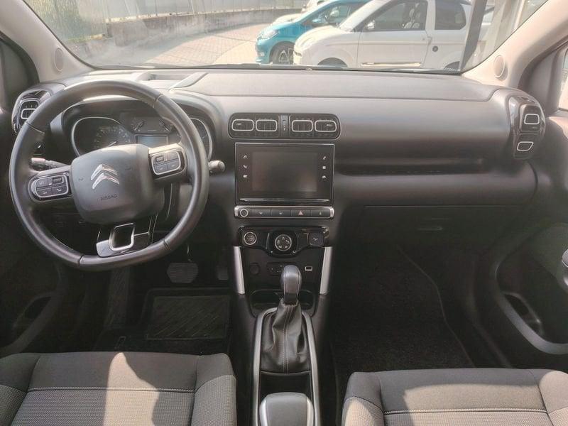 Citroën C3 Aircross P.T. 130 S&S EAT6 Shine