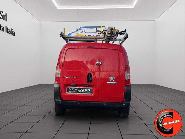 FIAT Fiorino 1.3 MJT 95 ADVENTURE- OFFICINA MOBILE EX TELECOM