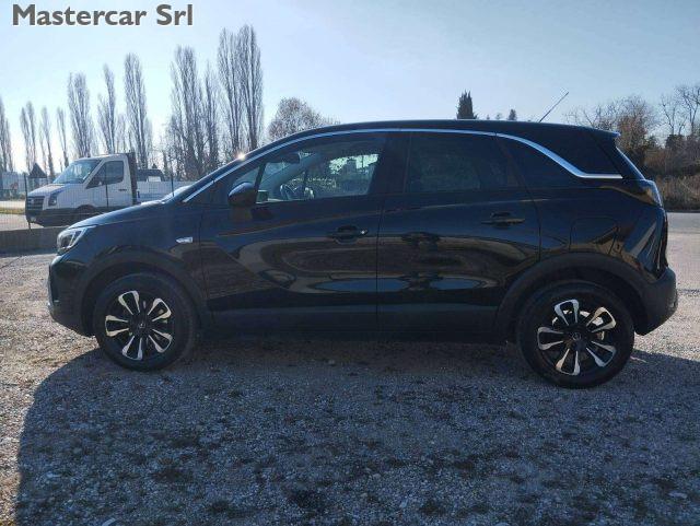 OPEL Crossland NEOPATENTATI Apple CarPlay 1.2 130cv Elegance au