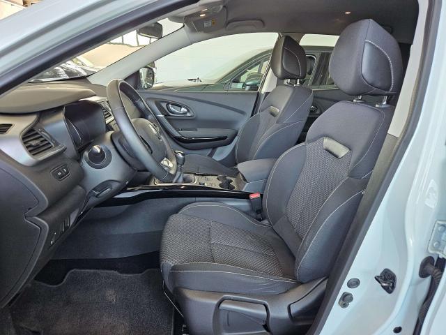 Renault Kadjar Kadjar 1.6 dci energy Zen 130cv