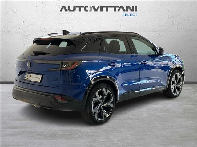 RENAULT Austral 1.2 E Tech full hybrid Techno Esprit Alpin