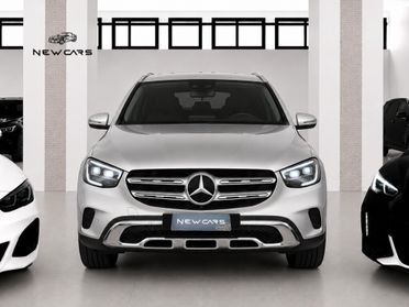 Mercedes-benz GLC 220 D 4MATIC BUSINESS EXTRA AU