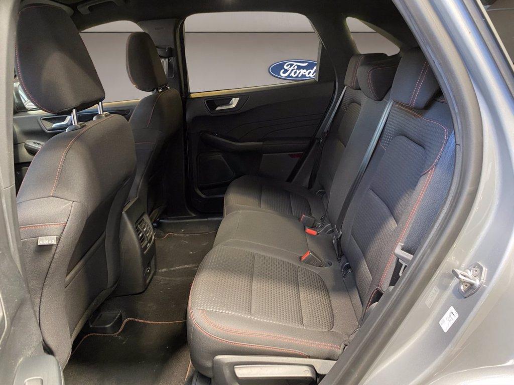 FORD Kuga 2.5 full hybrid ST-Line 2wd 190cv cvt del 2022