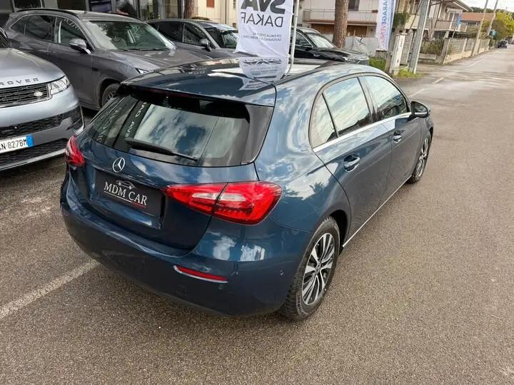 Mercedes-benz A 160 d Premium