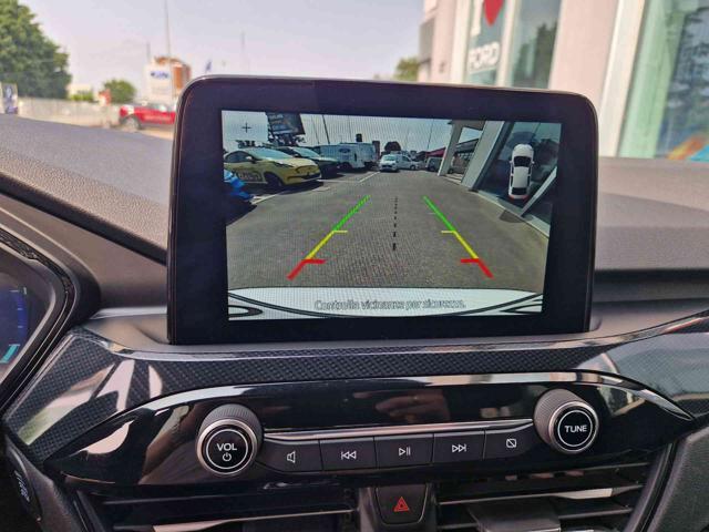 FORD Kuga 1.5 EcoBlue 120 CV aut. 2WD ST-Line X