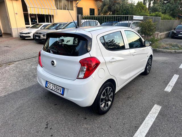 OPEL Karl Rocks 1.0 73 CV Start&Stop