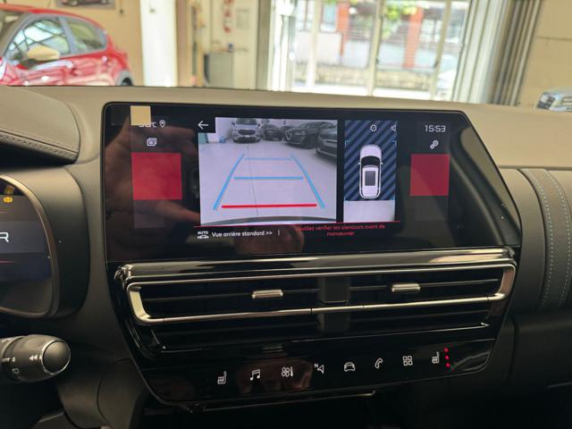 CITROEN C5 Aircross BlueHDi 130CV EAT8 Max KM.0
