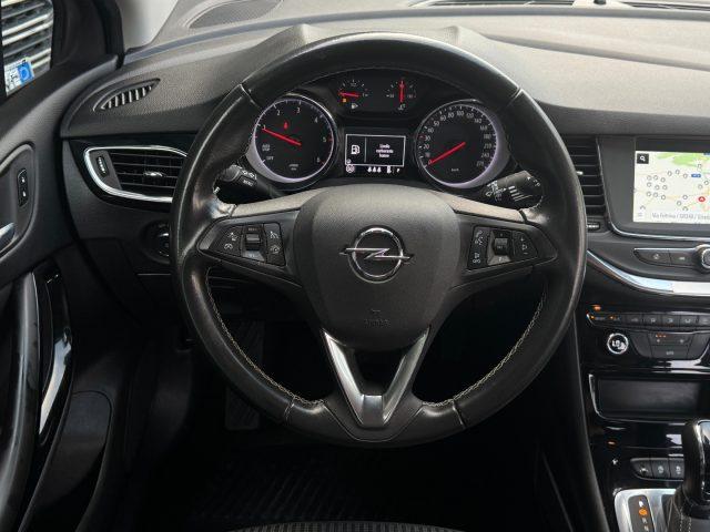 OPEL Astra 1.5 122CV Sports Tourer Ultimate Ok Neop.Unip.