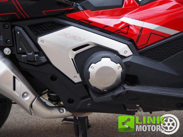 HONDA X-ADV 750 +? 153,00 al mese+