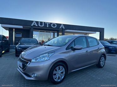 PEUGEOT 208 1.4 HDi 68 CV 5p. Active