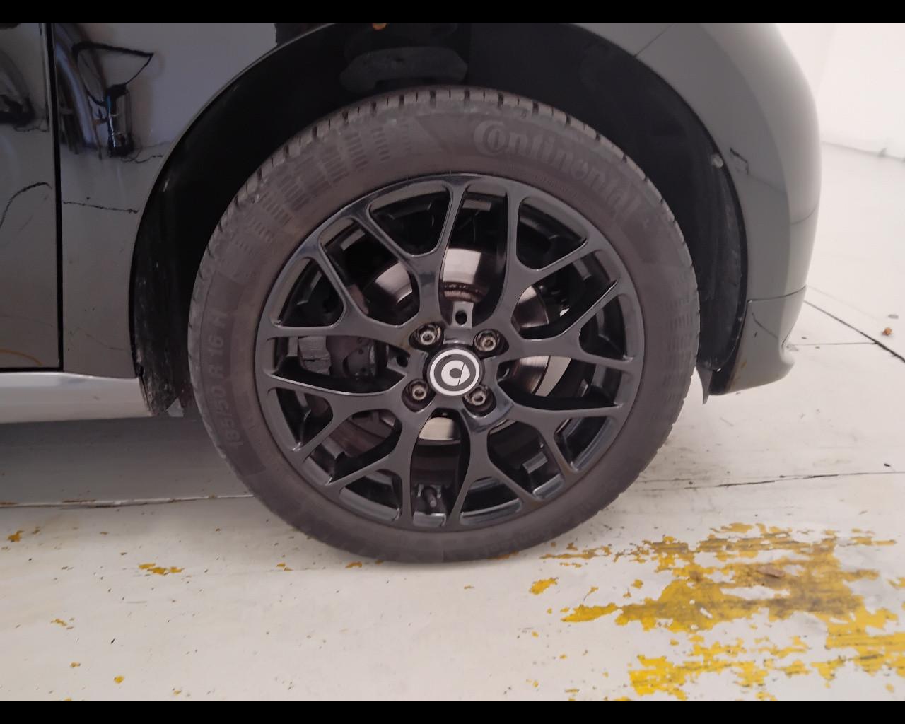 SMART Forfour II 2015 - Forfour 0.9 t Superpassion 90cv twinamic