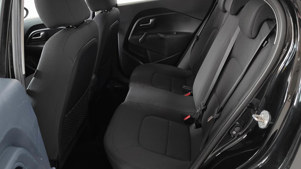 Kia Rio 1.2 CVVT 5p. Cool