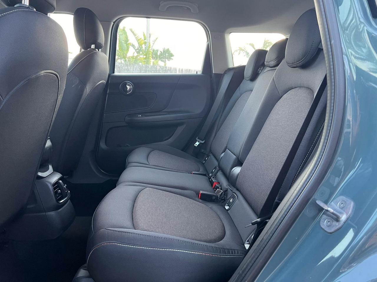Mini Cooper D Countryman 2.0 Business