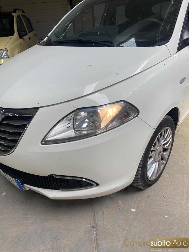 LANCIA Ypsilon 1.3 MJT 16V 95 CV 5 porte S&S Elefantino