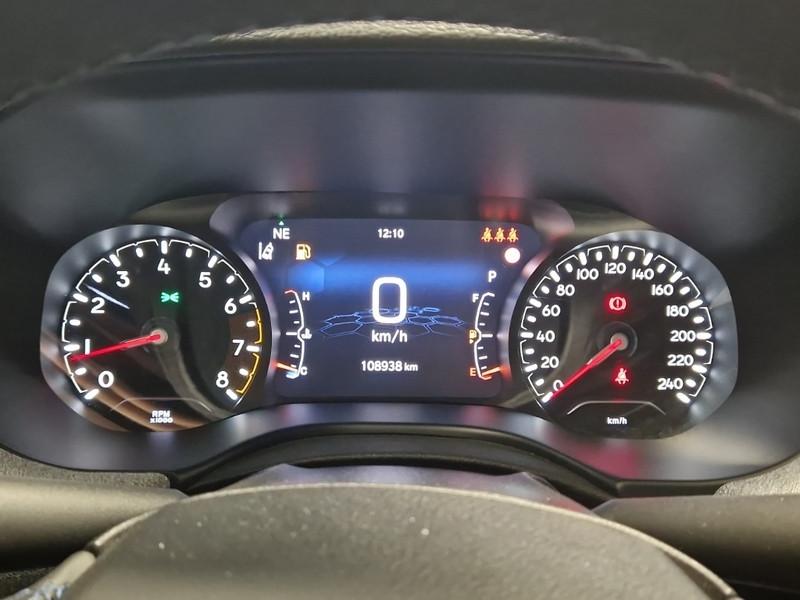 JEEP COMPASS 1.3 Turbo T4 110kW Business DDCT