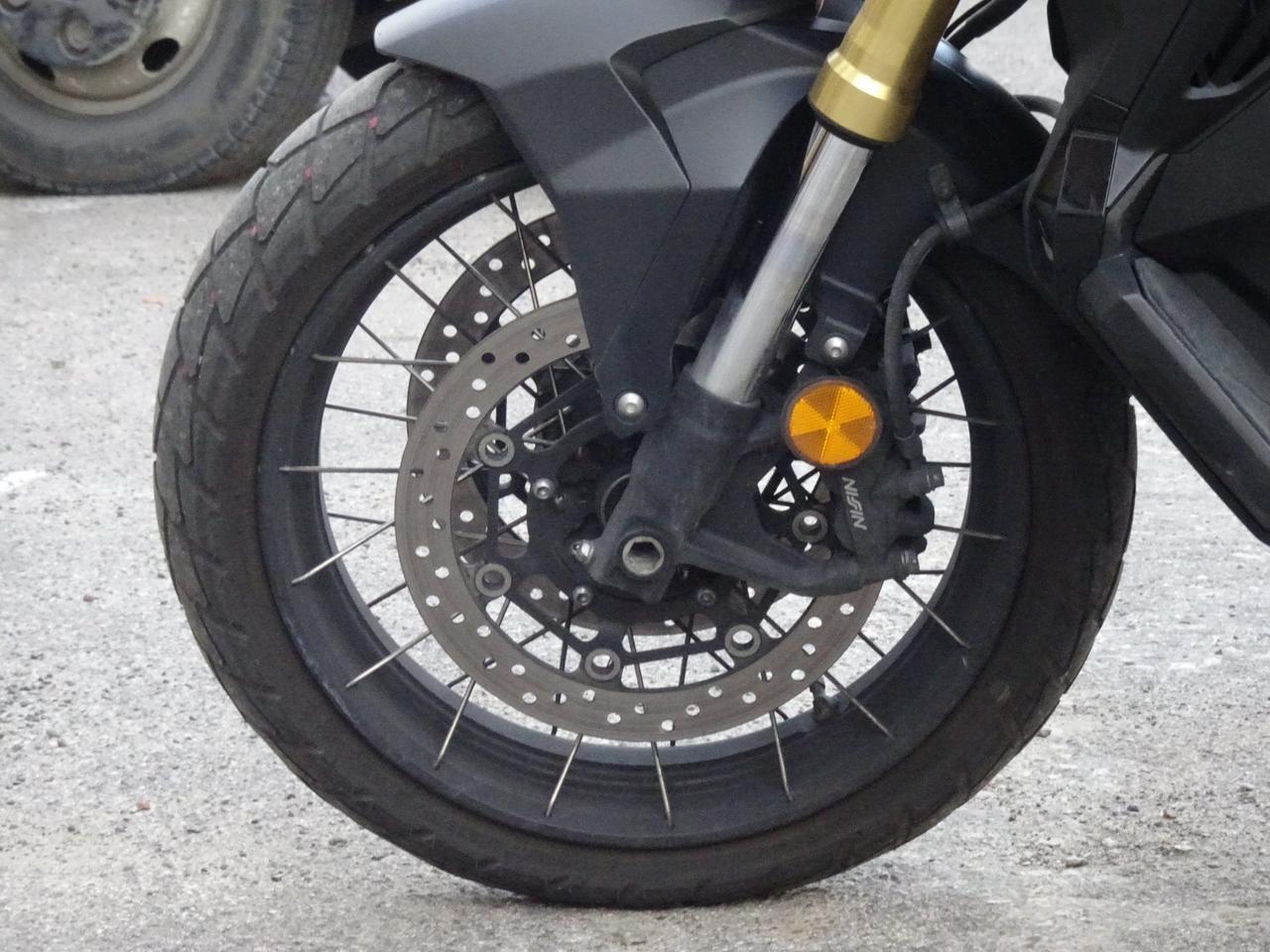 Honda X-ADV 750CC