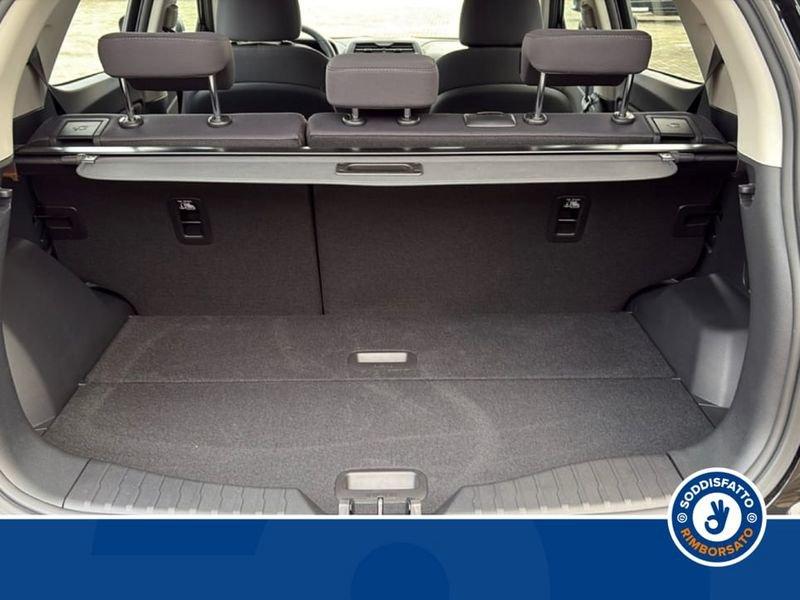 KGM Tivoli Must 1.5 Turbo GDI 135 CV