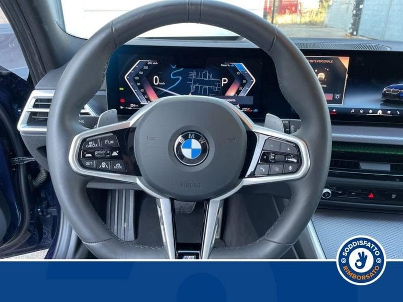 BMW Serie 3 Touring 320d XDrive M Sport Pro