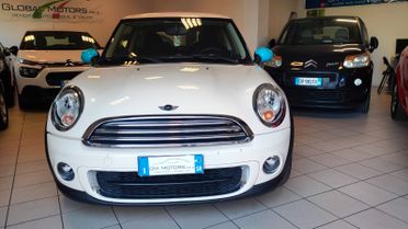 Mini Mini 1.6 16V Cooper D