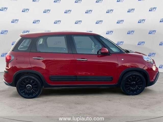 Fiat 500L 1.4 Connect s&s 95cv