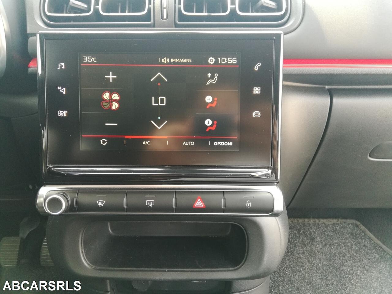 CITROEN - C3 - PureTech 82 Shine - NEOPATENTATI -