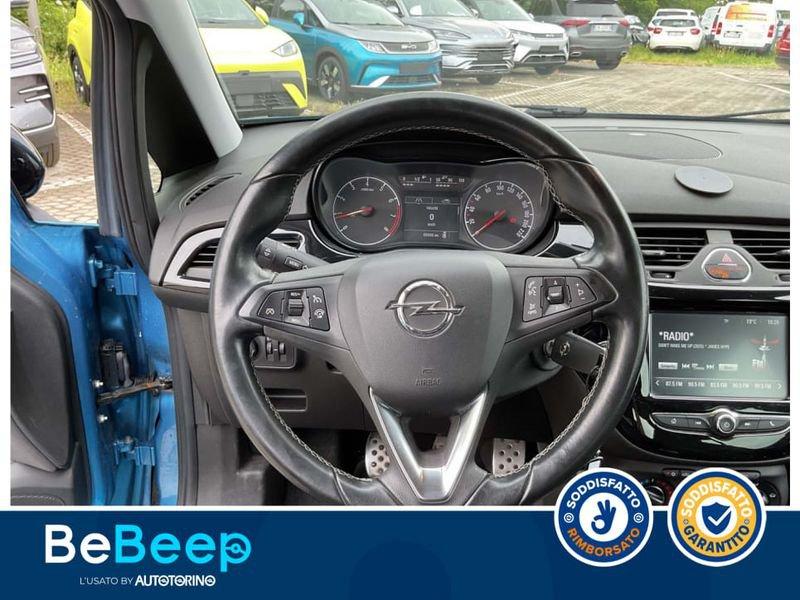 Opel Corsa 5P 1.2 B-COLOR