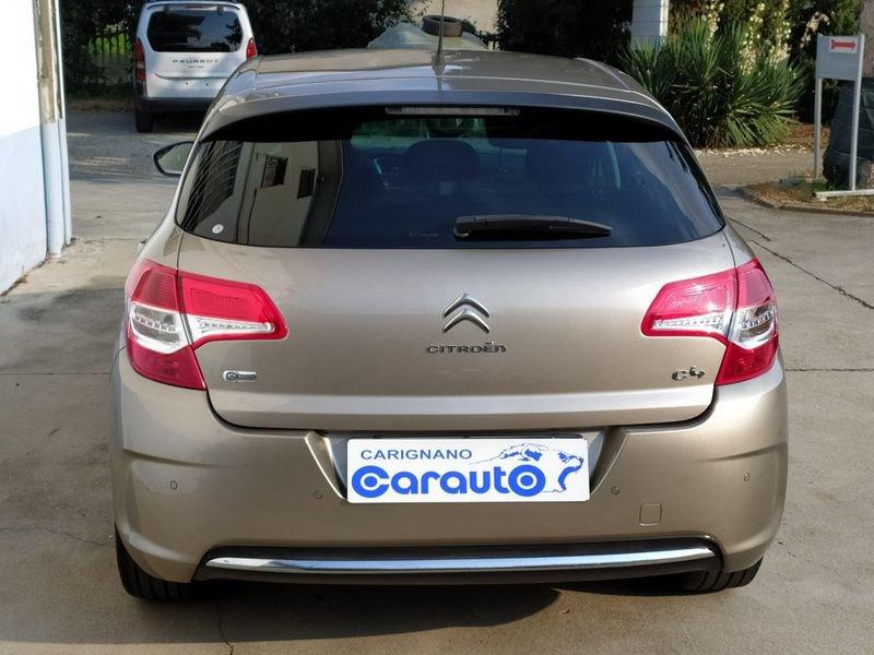 Citroën C4 C4 1.6 hdi 115cv Business con CBC