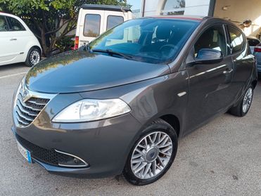 Lancia Ypsilon 1.2 Benz neopatentati