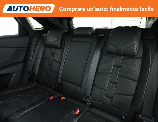 DS AUTOMOBILES DS 7 BlueHDi 130 aut. Rivoli