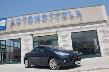 Peugeot 207 1.6 8V HDi 112CV CC Allure