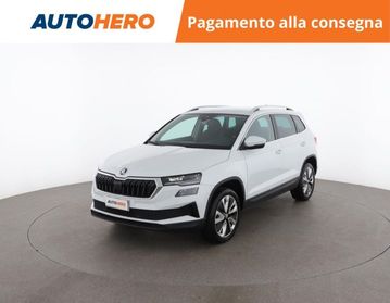SKODA Karoq 2.0 TDI SCR 115 CV Style