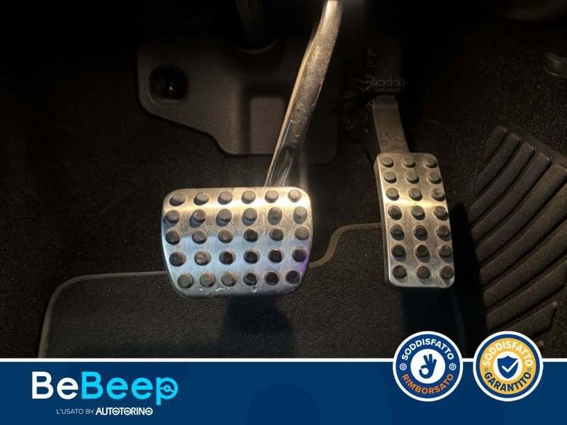 Mercedes-Benz Classe B B 180 D PREMIUM AUTO