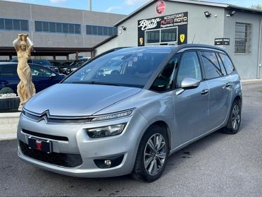 Citroen Grand C4 Picasso BlueHDi 150 aut. Intensive