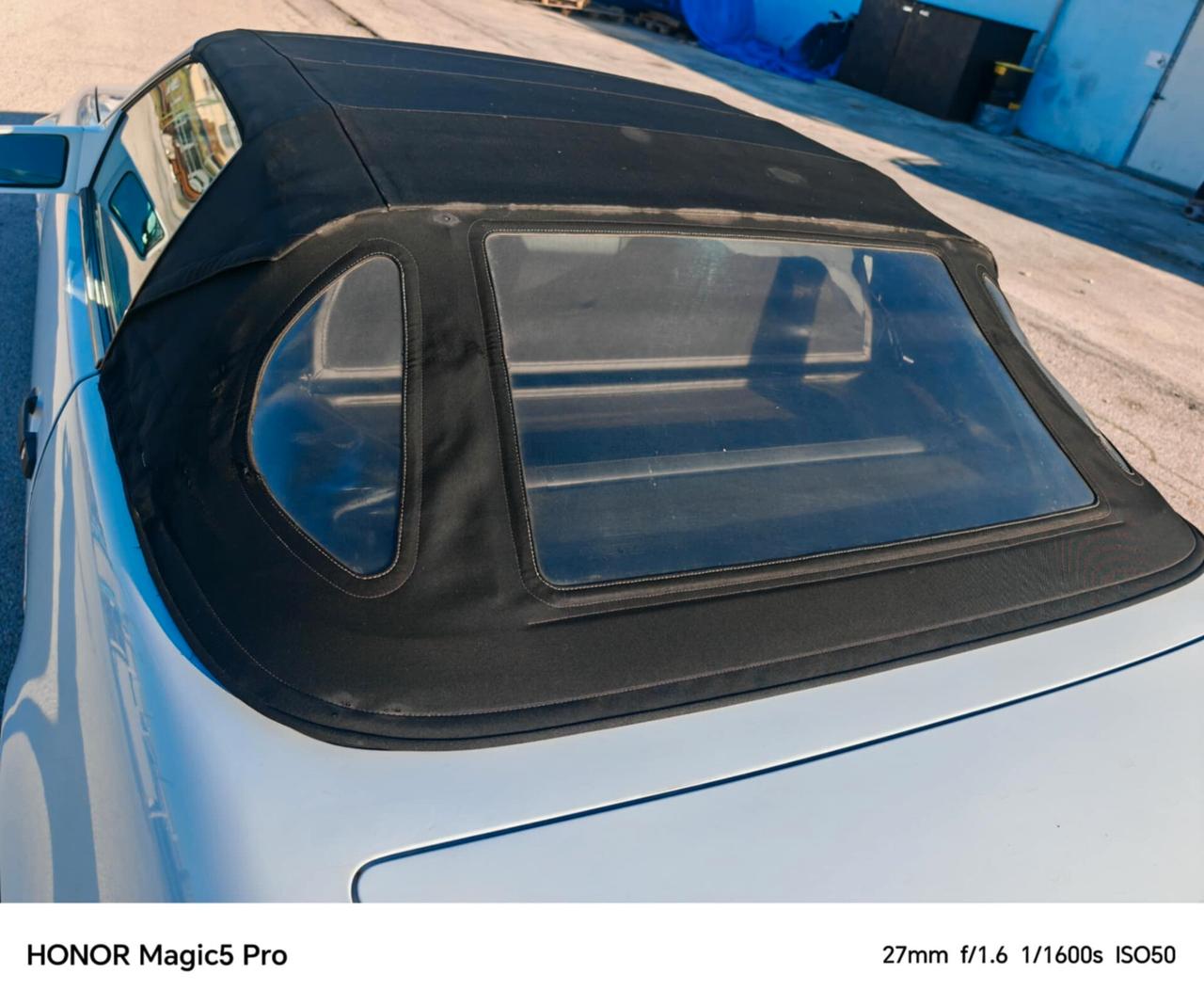 Mercedes-benz SL 300 SL-24 cat