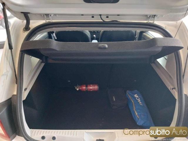 DACIA Sandero 1.2 GPL 75CV (Garanzia 12 Mesi)