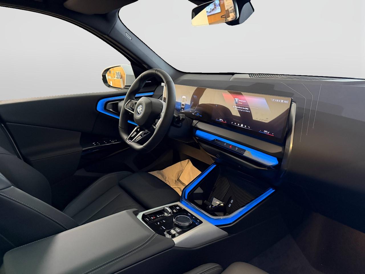 BMW BMW X3 30e xDrive