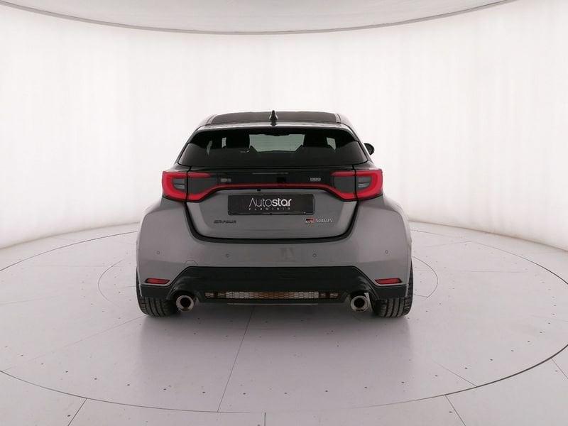 Toyota Yaris GR Yaris 1.6 Circuit imt-6